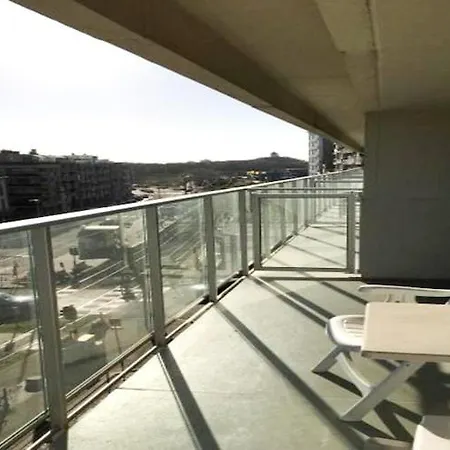 Apartment In Near The Wenduine