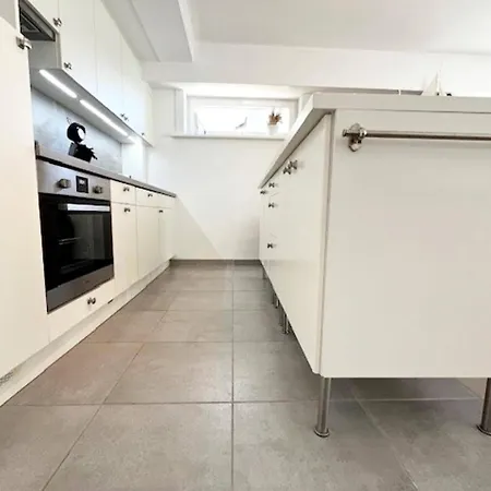 Apartment In Near The Wenduine